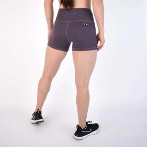Fleo Shorts (Power High Rise)